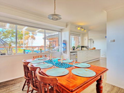 Bayside Retreat - Tourism TAS 4