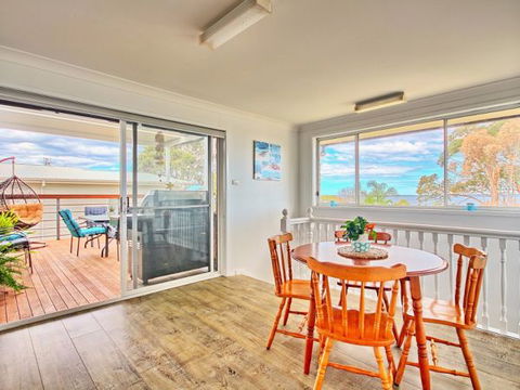 Bayside Retreat - Tourism TAS 5