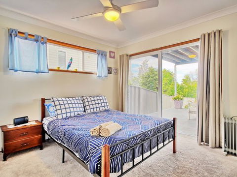 Bayside Retreat - Tourism TAS 8