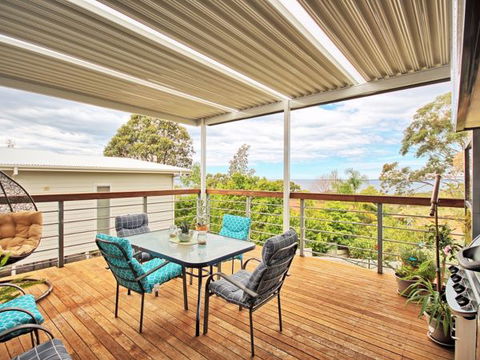 Bayside Retreat - Tourism TAS 9