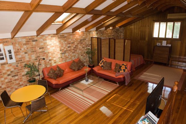 Annandale NSW Tourism TAS