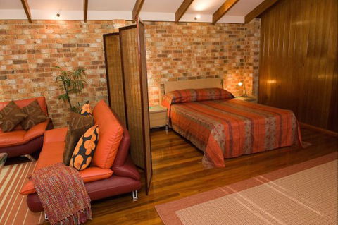 Bet's Bed And Breakfast Studio - Tourism TAS 2
