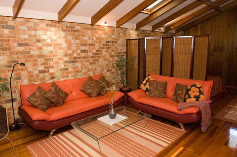 Bet's Bed And Breakfast Studio - Tourism TAS 3