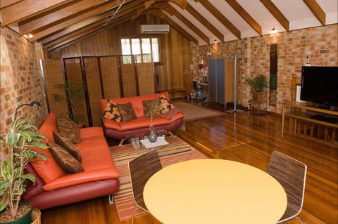 Bet's Bed And Breakfast Studio - Tourism TAS 4