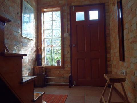 Bet's Bed And Breakfast Studio - Tourism TAS 7