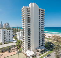 Boulevard North Holiday Apartments - Tourism TAS