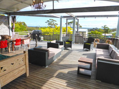 Caravel At Currarong - Tourism TAS 13