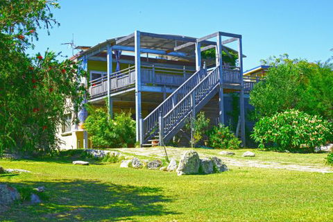 Caravel At Currarong - Tourism TAS 14