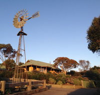 Daysy Hill Country Cottages - Tourism TAS