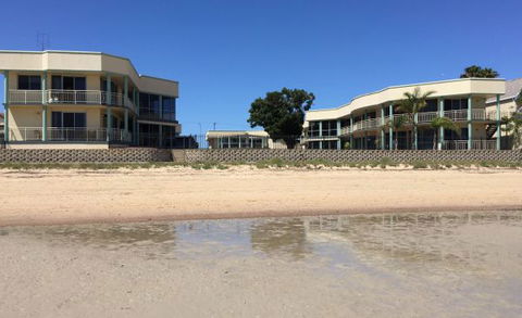 Hilton Motel - Tourism TAS 0