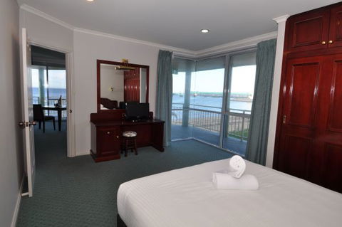 Hilton Motel - Tourism TAS 1