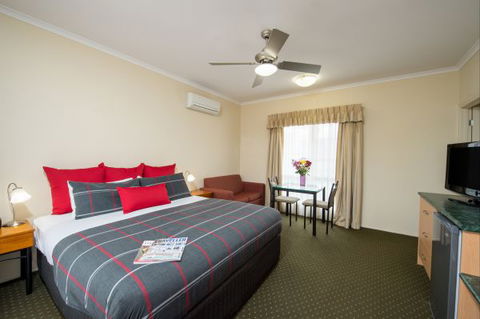 John Pirie Motor Inn - Hobart Tourism 2