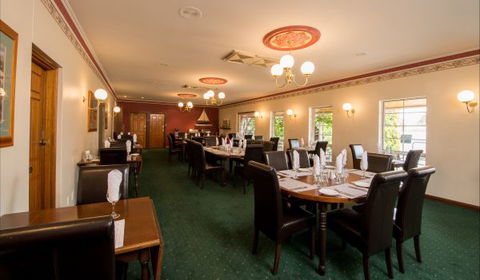 John Pirie Motor Inn - Hobart Tourism 4