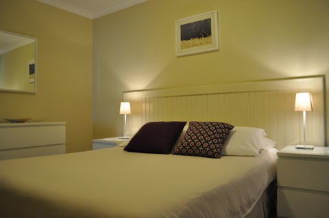 Karri Valley Chalets - Tourism TAS 2