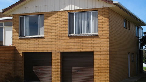 Views Over Lake George - Tourism TAS 4