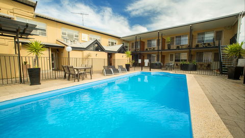 Ozone Hotel - Tourism TAS 6