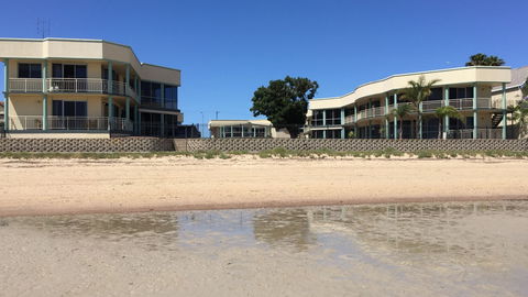 Hilton Motel - Tourism TAS 4