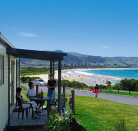 Marengo Holiday Park