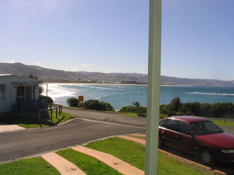 Marengo Holiday Park - Tourism TAS 1