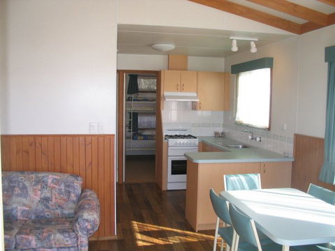 Marengo Holiday Park - Tourism TAS 2
