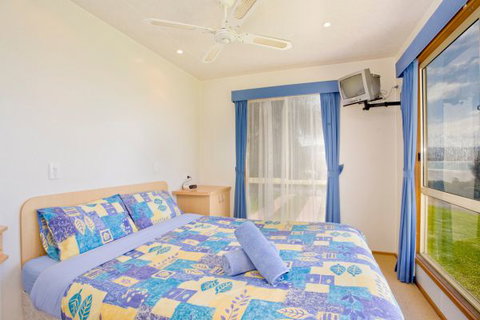 Marengo Holiday Park - Tourism TAS 3