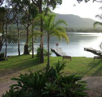 Pelican H2o Apartments - Tourism TAS