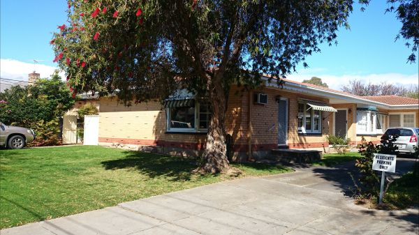 Glenside SA Tourism TAS