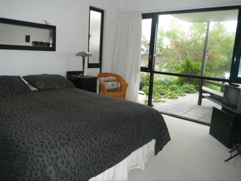 Read's Retreat - Tourism TAS 1