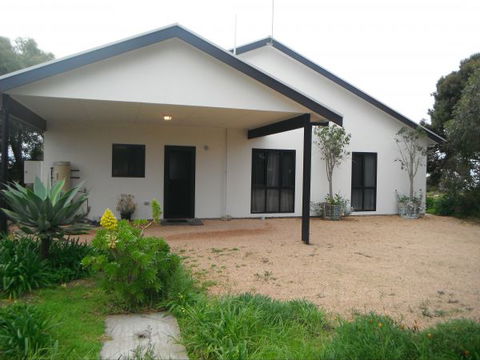 Read's Retreat - Tourism TAS 2