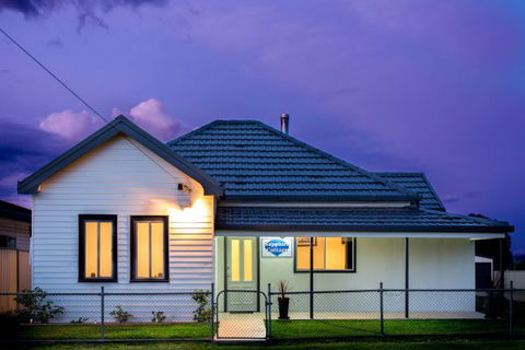 Sapphire Cottage - Tourism TAS 10