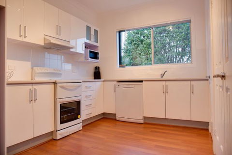 Sapphire Cottage - Tourism TAS 13