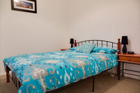 Sapphire Cottage - Tourism TAS 15