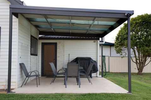 Sapphire Cottage - Tourism TAS 19