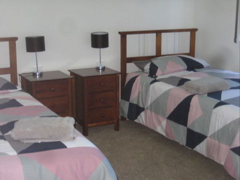 Sapphire Cottage - Tourism TAS 3