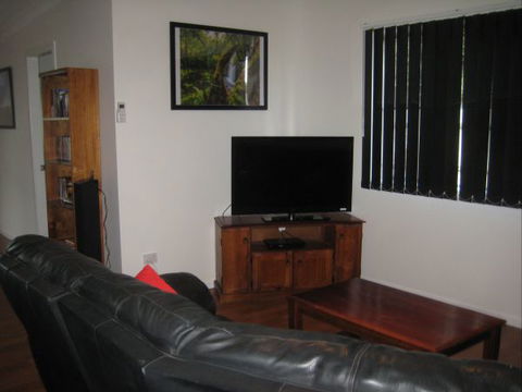 Sapphire Cottage - Tourism TAS 5