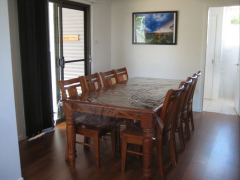 Sapphire Cottage - Tourism TAS 7