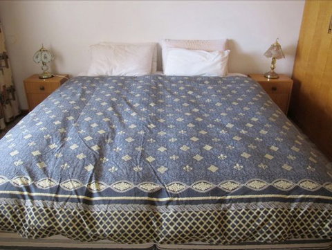 Views Over Lake George - Tourism TAS 3