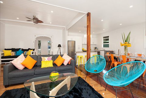 Aaloka Bay - Tourism TAS 0