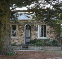 No.1 William St - Hobart Tourism