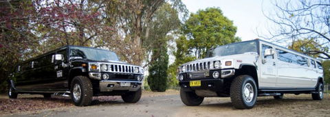 Humming In A Hummer - Tourism TAS 3