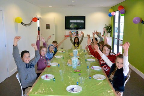 Thornleigh Golf Centre - Hobart Tourism 8