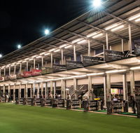Thornleigh Golf Centre - Hobart Tourism