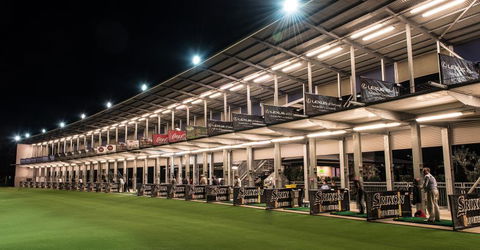 Thornleigh Golf Centre - Hobart Tourism 0