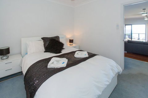 Amazing Views - Tourism TAS 5