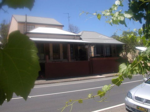 Angel's Rest Bed And Breakfast - Tourism TAS 1