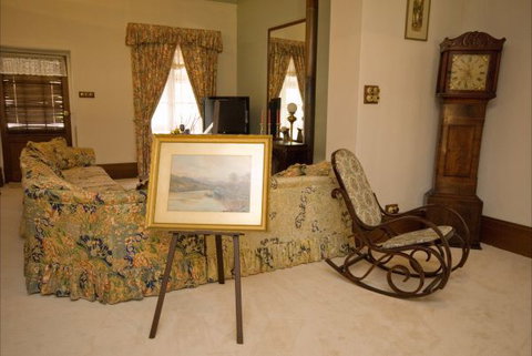 Angel's Rest Bed And Breakfast - Tourism TAS 3