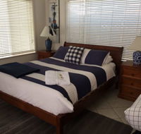 Apartments On-The-Park March - Hobart Tourism