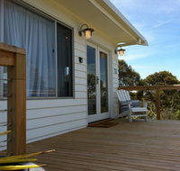 Beachport Drift Away - Sand Drift House - Tourism TAS
