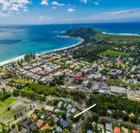 LakeSong At Lennox Head - Hobart Tourism