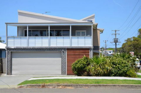 Dream Catcher Beach House - Tourism TAS 1